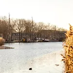 Fast Wifi, Vibrant Home, 10 Min From Efteling